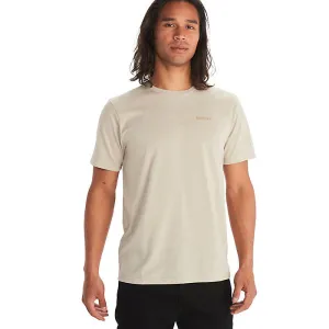 Men's Crossover Short Sleeve Tee