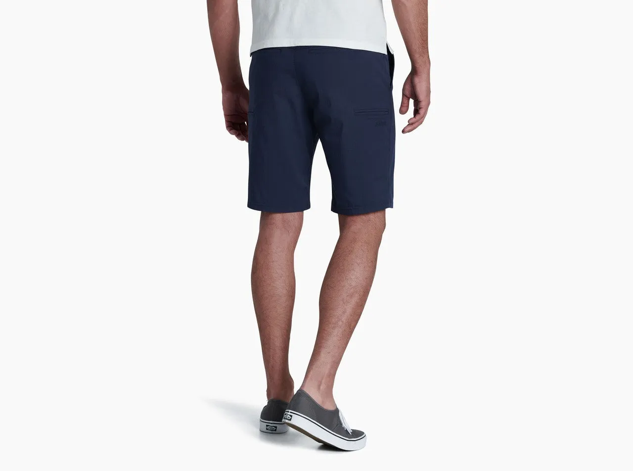 Men's KÜHL | Resistor™ Lite Chino Short 8" Inseam | Pirate Blue