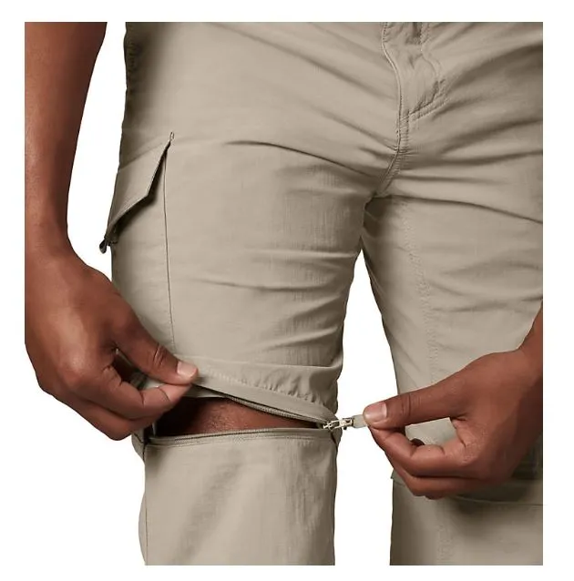 Men's Silver Ridge Convertible Pant