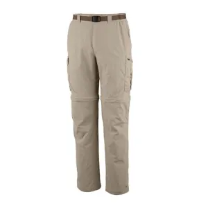 Men's Silver Ridge Convertible Pant