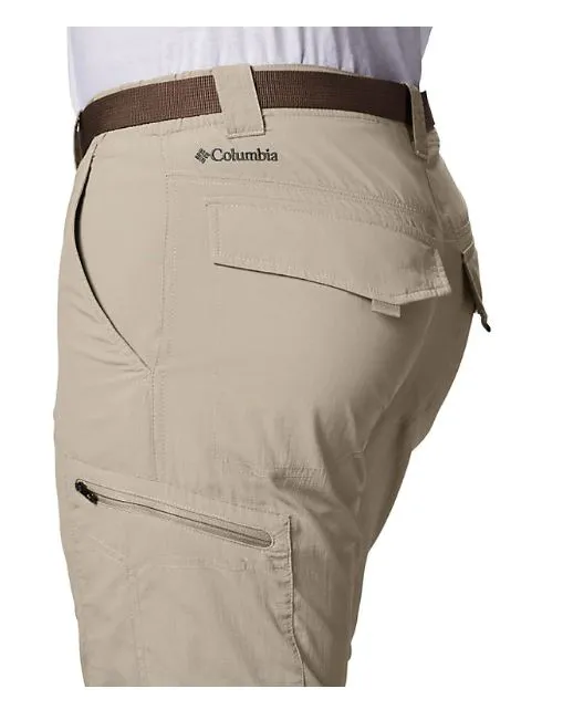 Men's Silver Ridge Convertible Pant