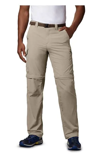 Men's Silver Ridge Convertible Pant