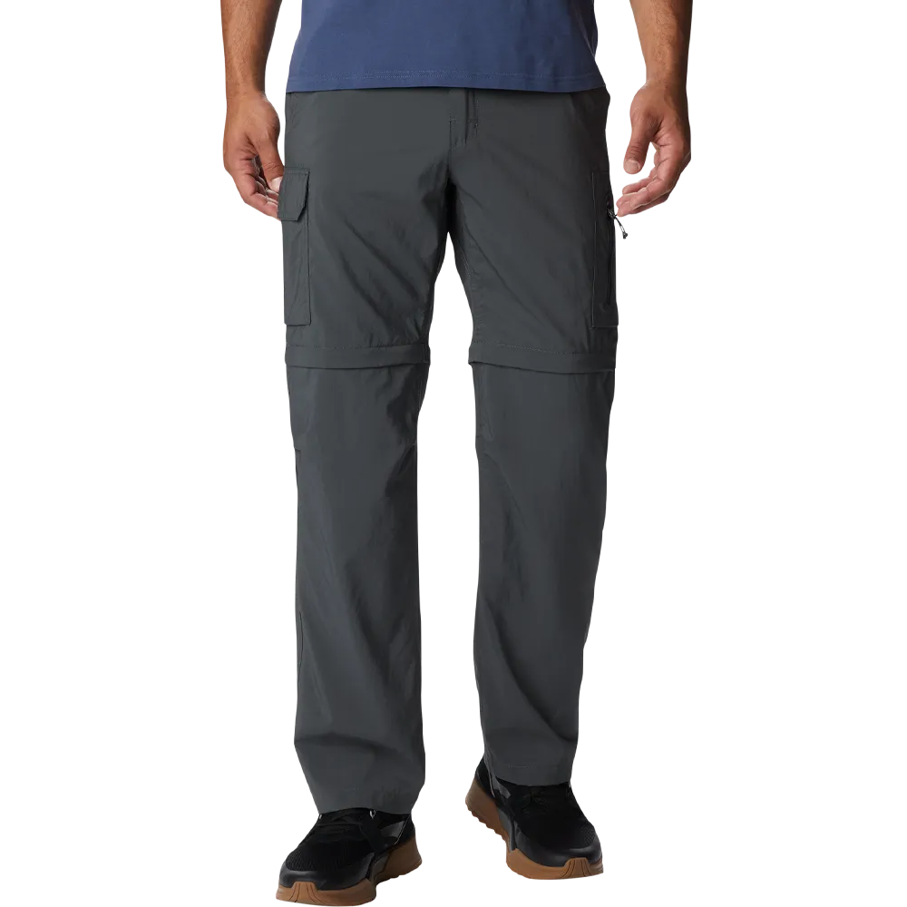 Men's Silver Ridge Utility Convertible Pant