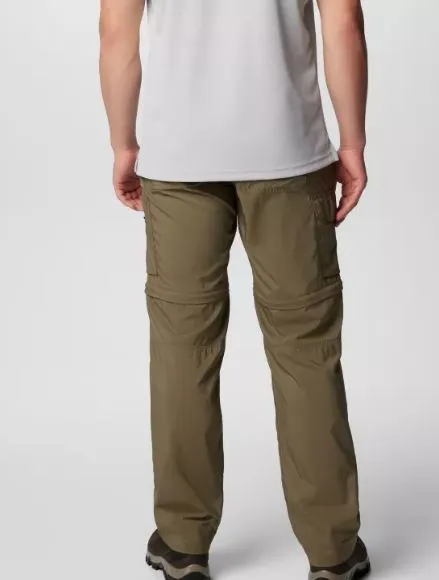 Men’s Silver Ridge Utility Convertible Pants | Columbia