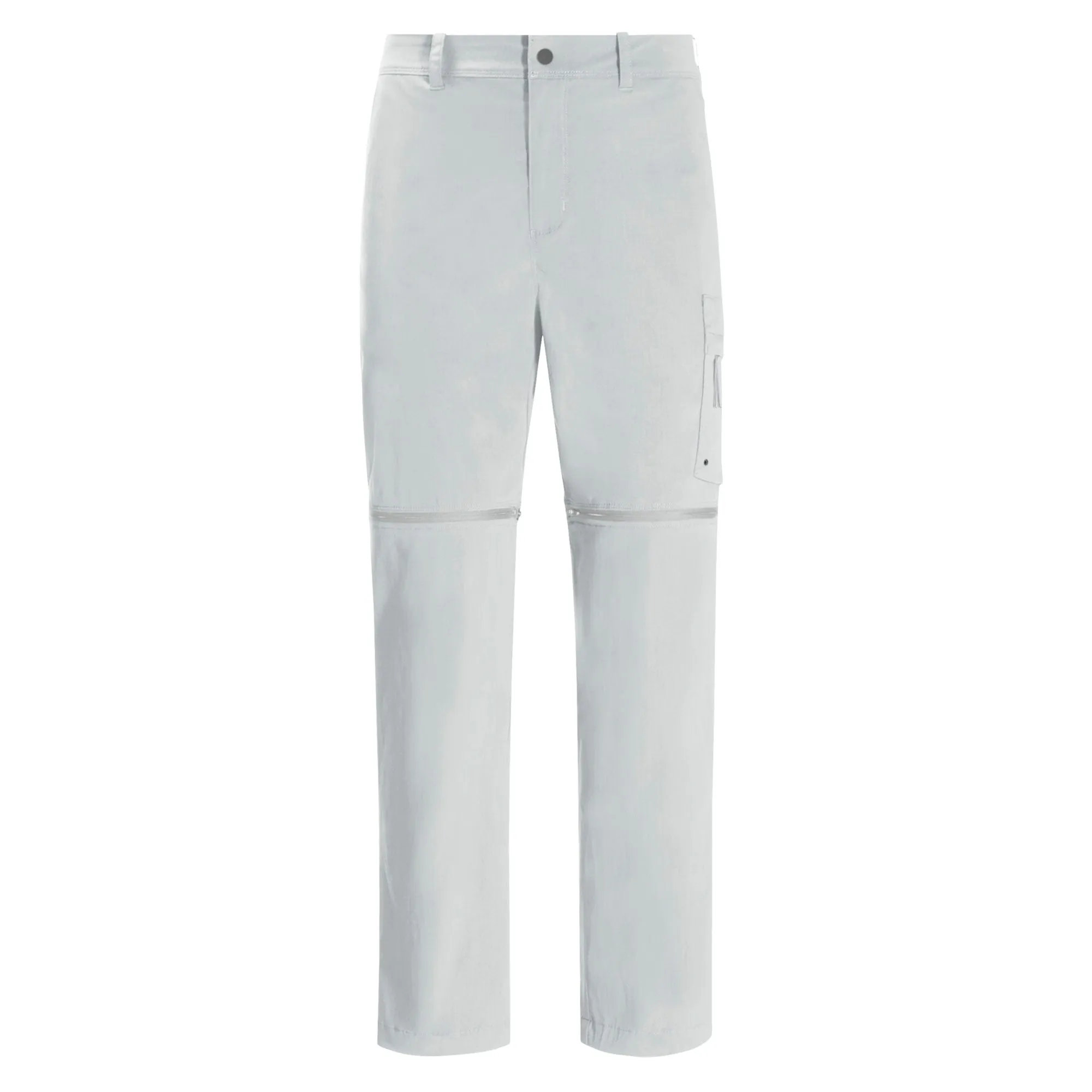 Men's Wanderthirst Convertible Zip Off Trousers