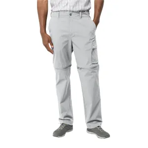 Men's Wanderthirst Convertible Zip Off Trousers