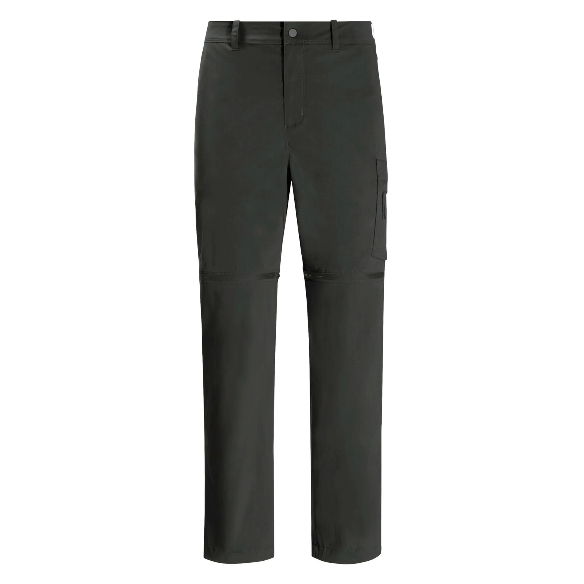 Men's Wanderthirst Convertible Zip Off Trousers