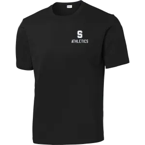 Midd South Athletics PosiCharge Competitor Tee