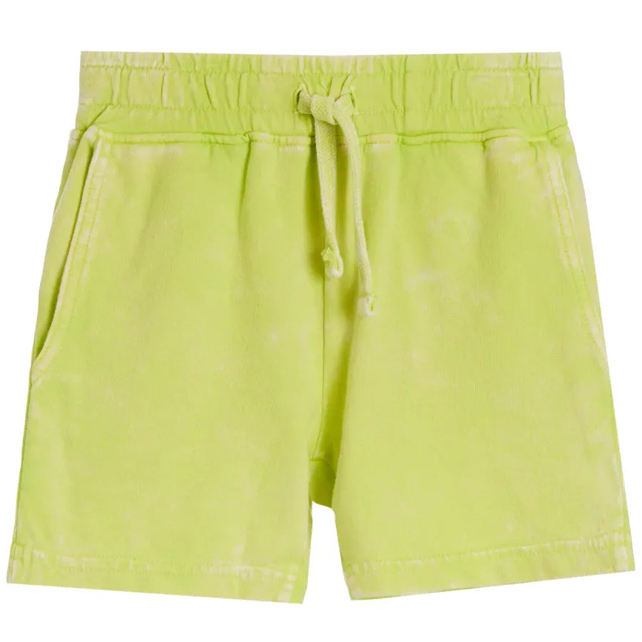 Mish Mish Boys Enzyme Shorts