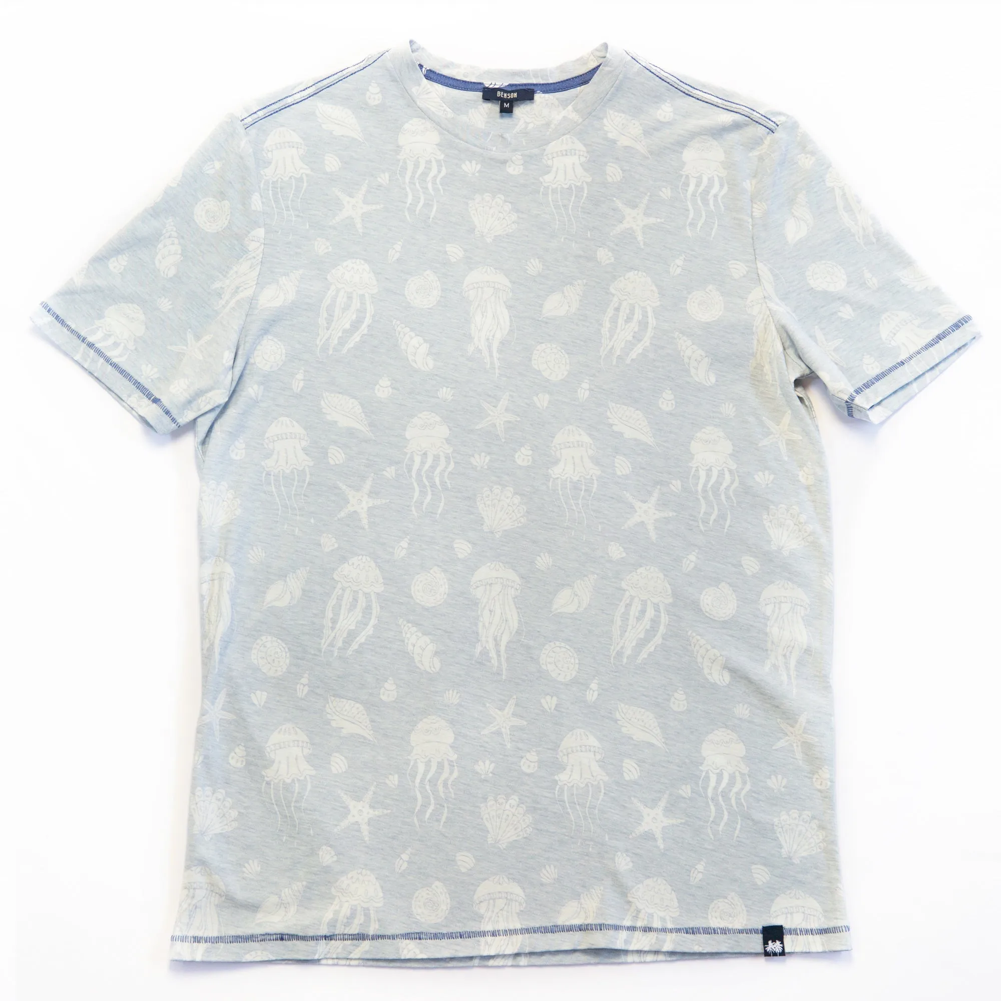 Moraine Tee