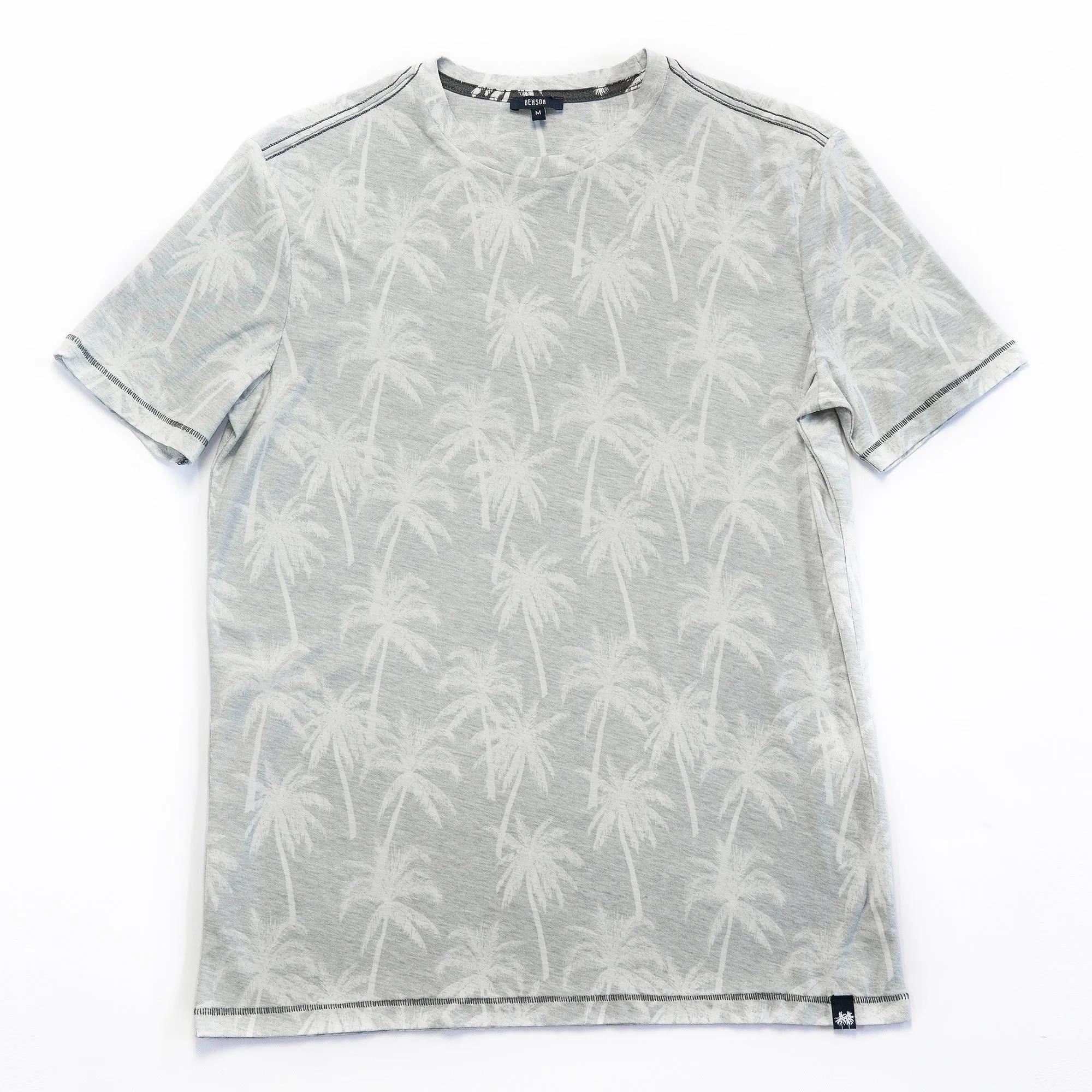 Moraine Tee