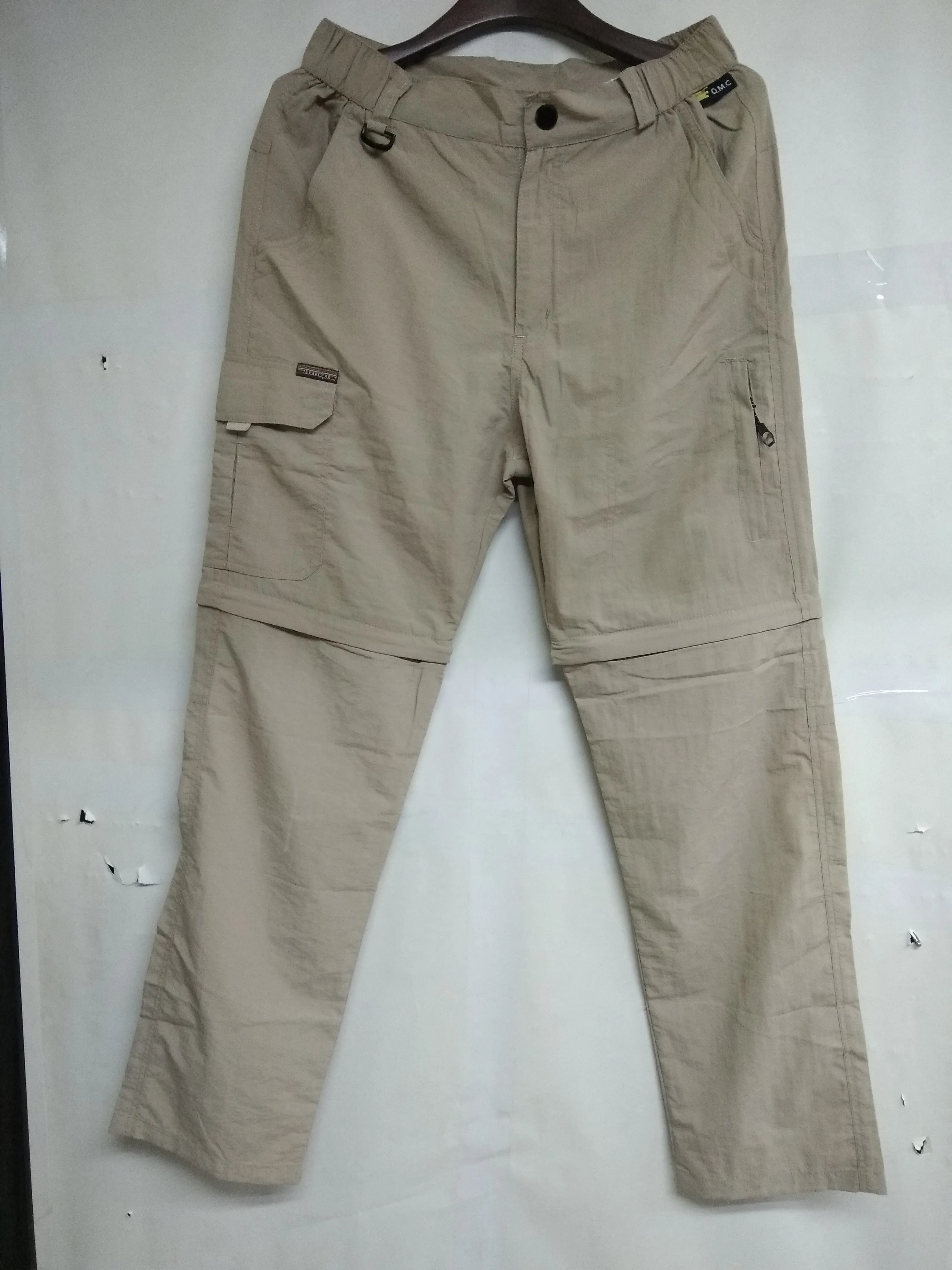 Nalno.com Ultralight Convertible II Pants