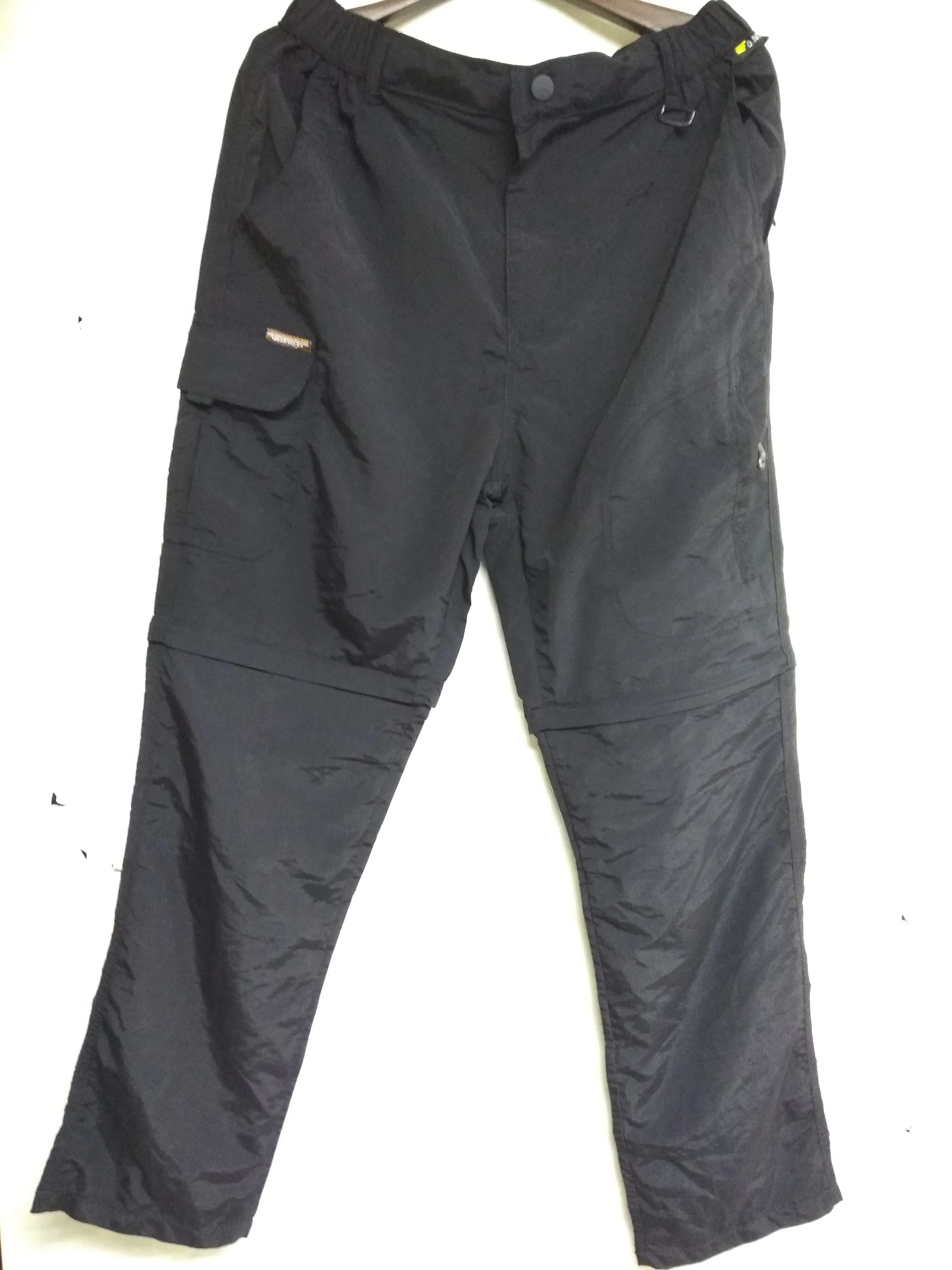 Nalno.com Ultralight Convertible II Pants