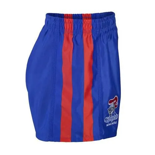 Newcastle Knights Supporter Shorts