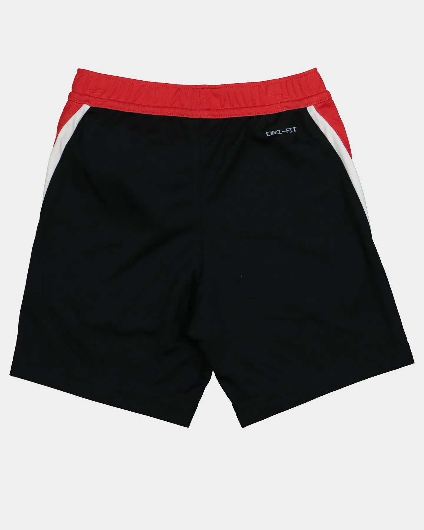 Nike Infants' Nike Dri-FIT Colour Blocked Shorts University Red