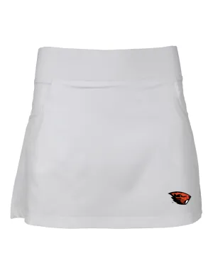 Oregon State Beavers Youth Girls' Skort