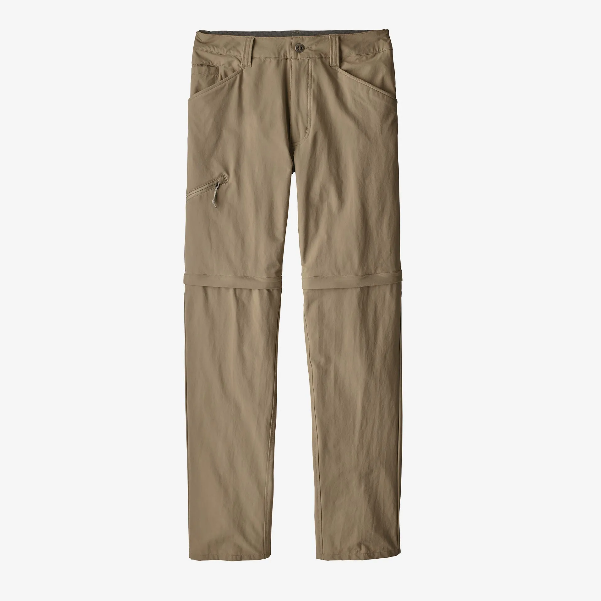 Patagonia Men's Quandary Convertible Pants