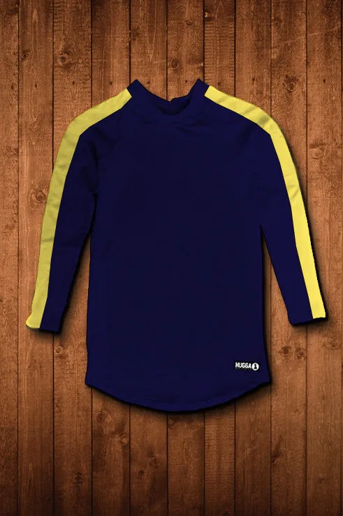 PETERBOROUGH CITY RC LS COMPRESSION TOP