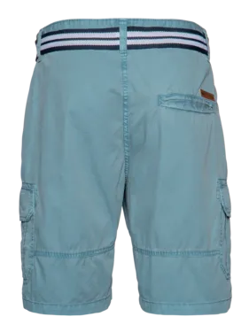 Protest PACKWOOD Men's Shorts - Washed Blue