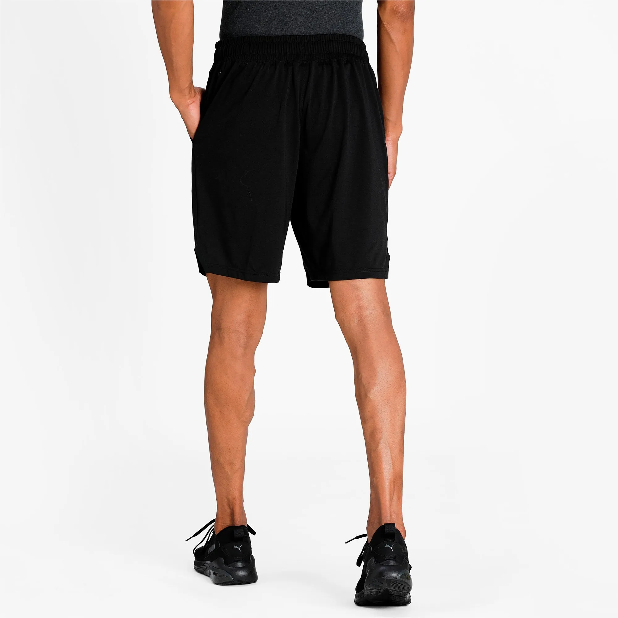 Puma Men driRelease 8" Training Relaxed Shorts