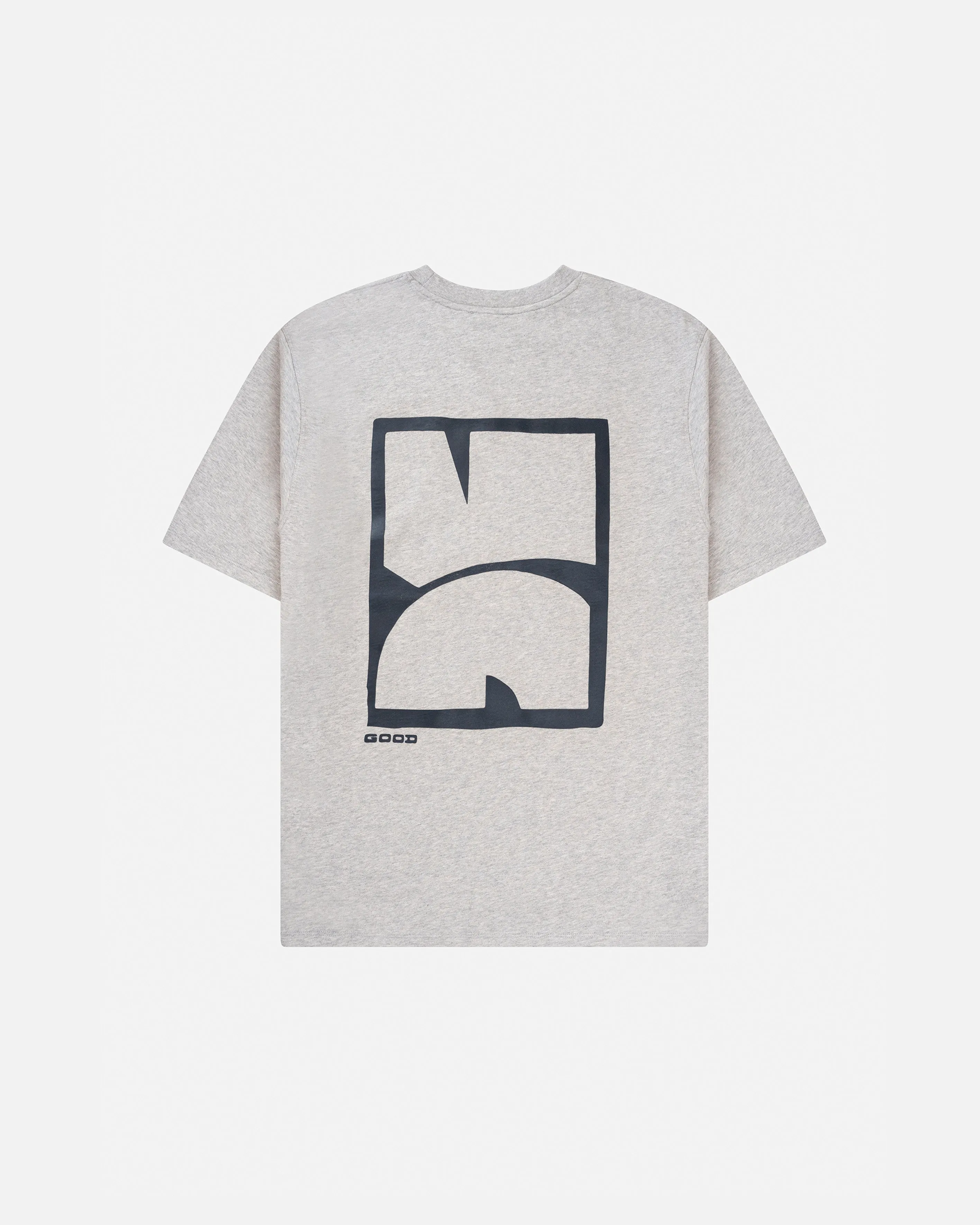 Relaxed Artwork Tee