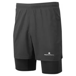 Ronhill Men's Core Twin Short