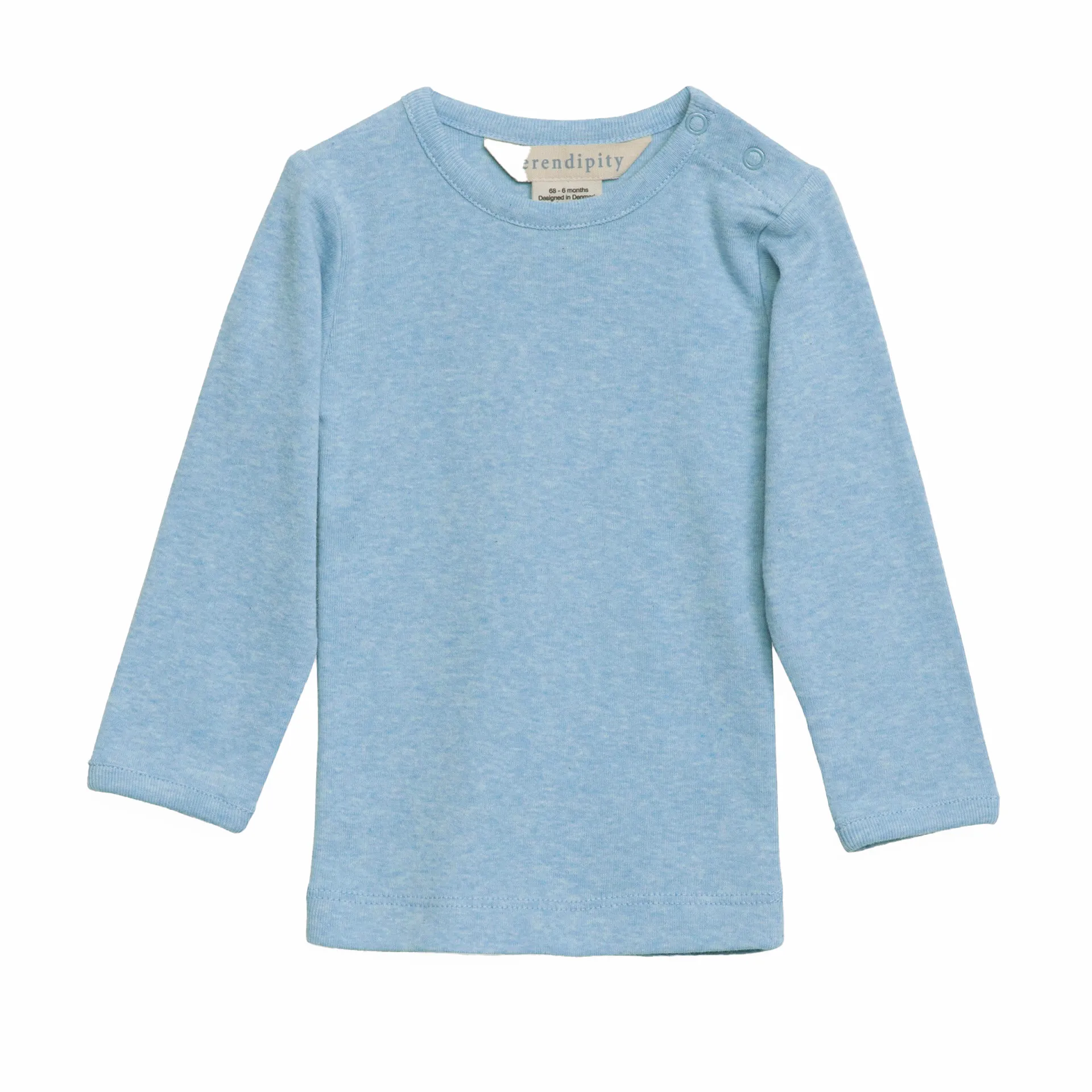 Serendipity Baby Long-Sleeved Tee