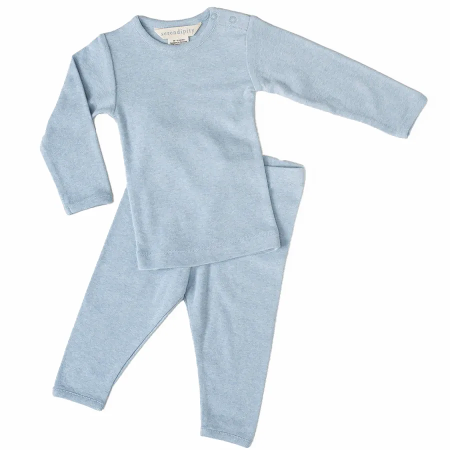 Serendipity Baby Long-Sleeved Tee