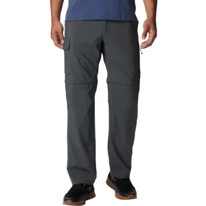 Silver Ridge Utility Convertable Pant - Long