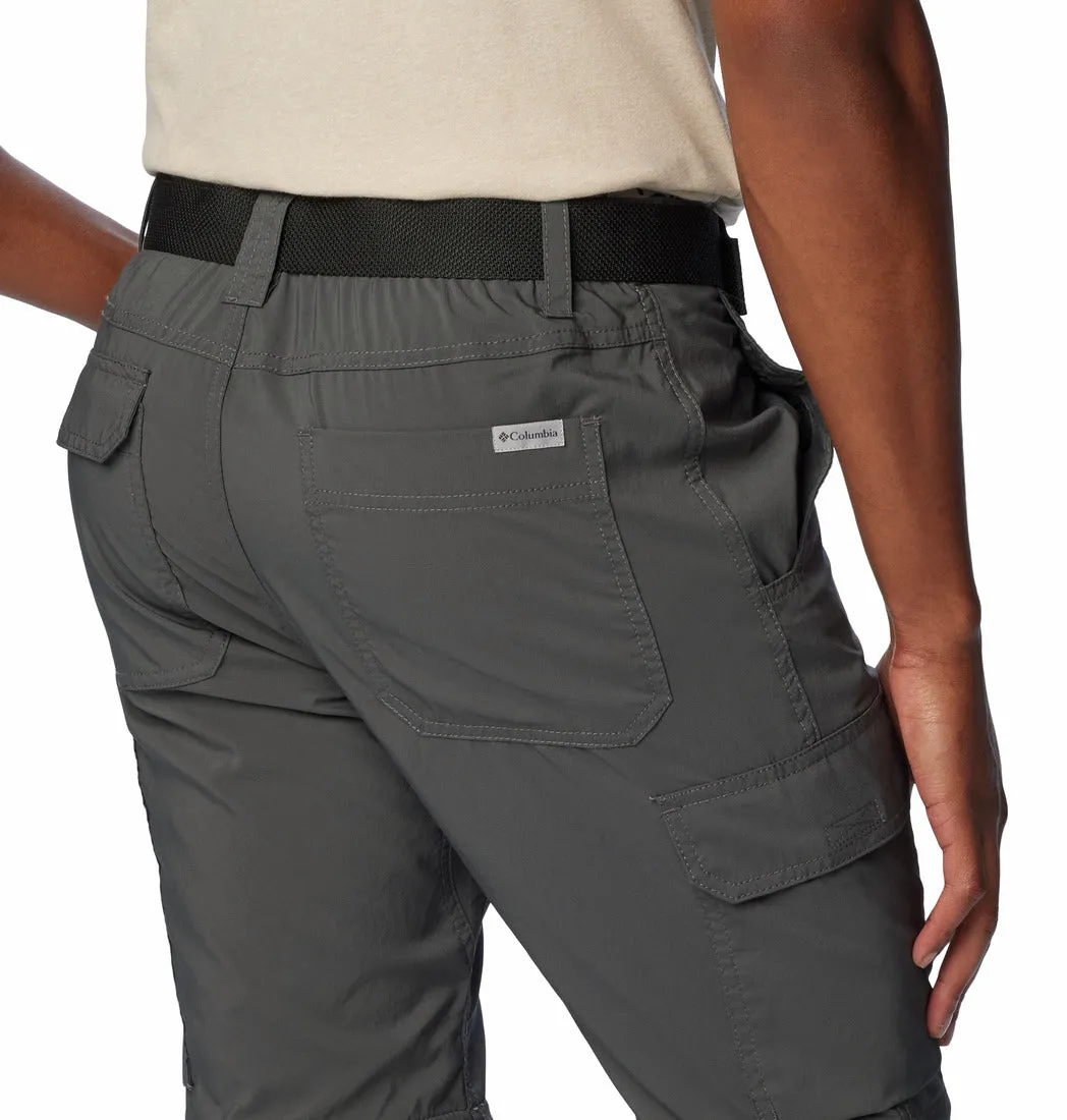 Silver Ridge™ Utility Convertible Pant - Grill - Long Leg