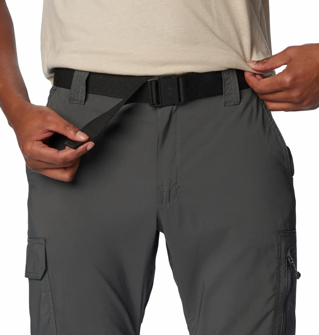 Silver Ridge™ Utility Convertible Pant - Grill - Long Leg