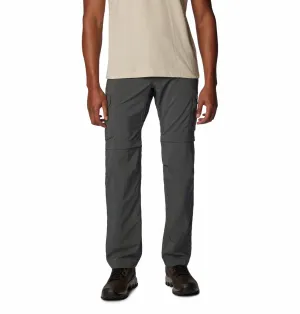 Silver Ridge™ Utility Convertible Pant - Grill - Long Leg