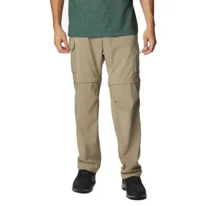 Silver Ridge™ Utility Convertible Pant - Long - Tusk