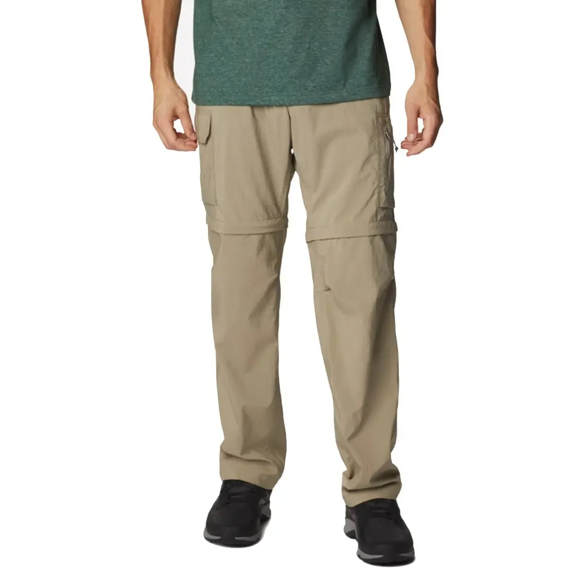 Silver Ridge™ Utility Convertible Pant - Long - Tusk