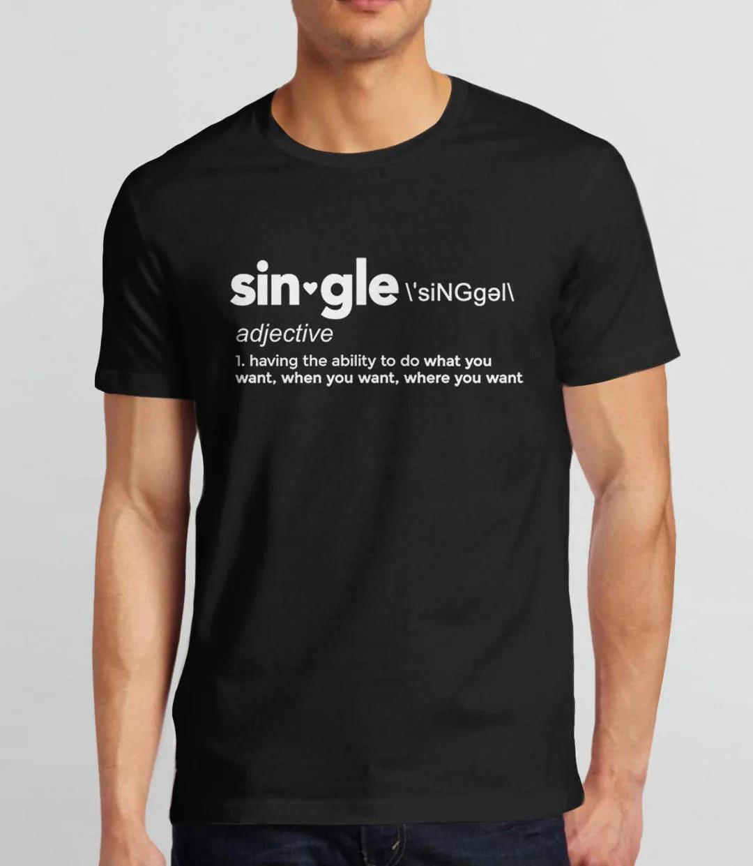 Singles Valentines Day Shirt