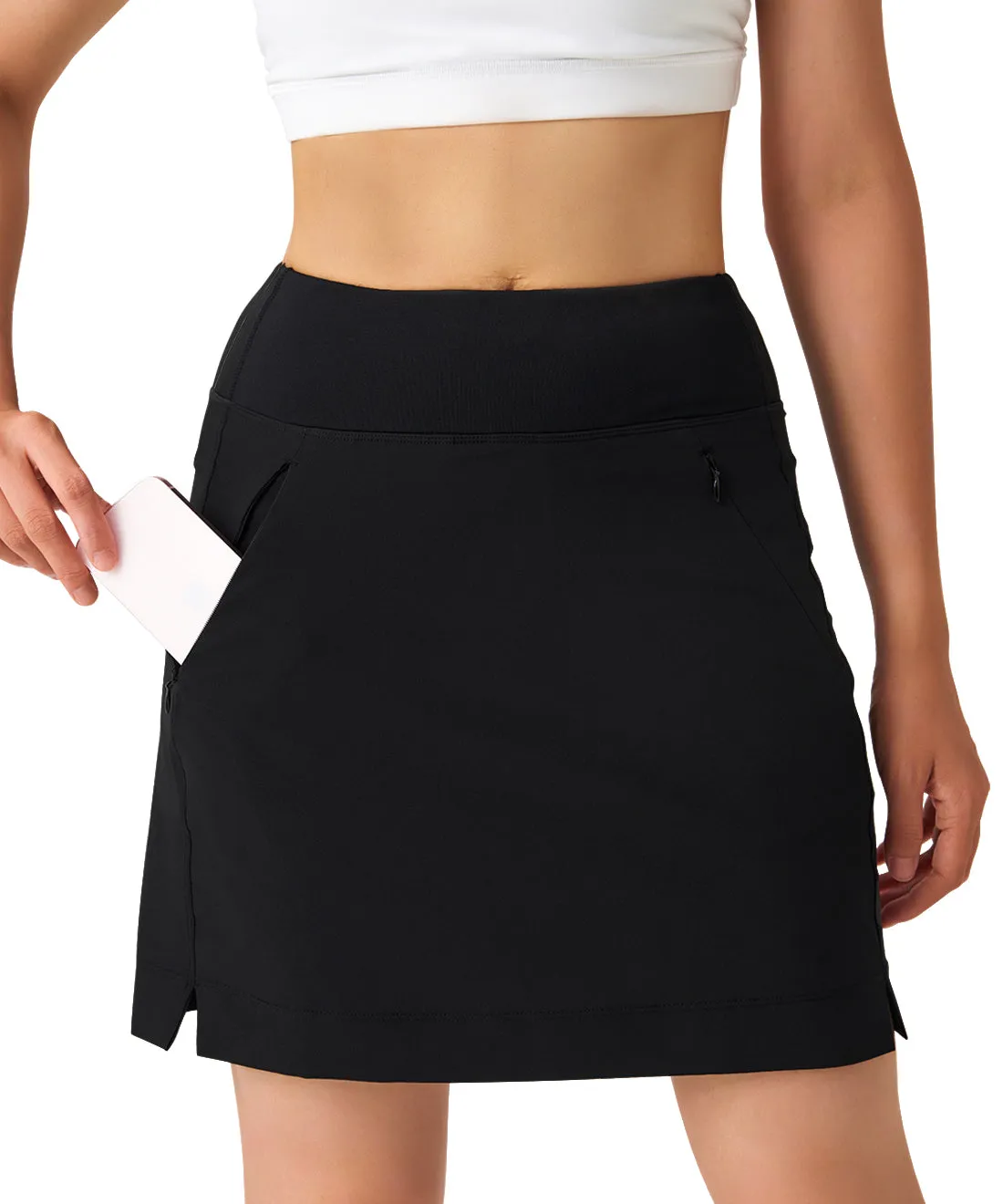 Soho Skort, 17"