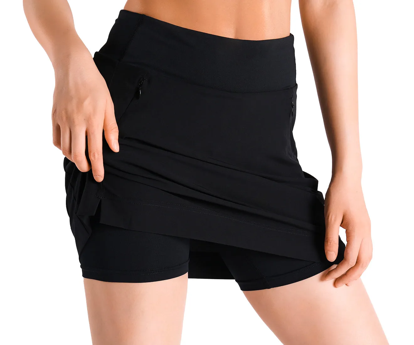 Soho Skort, 17"