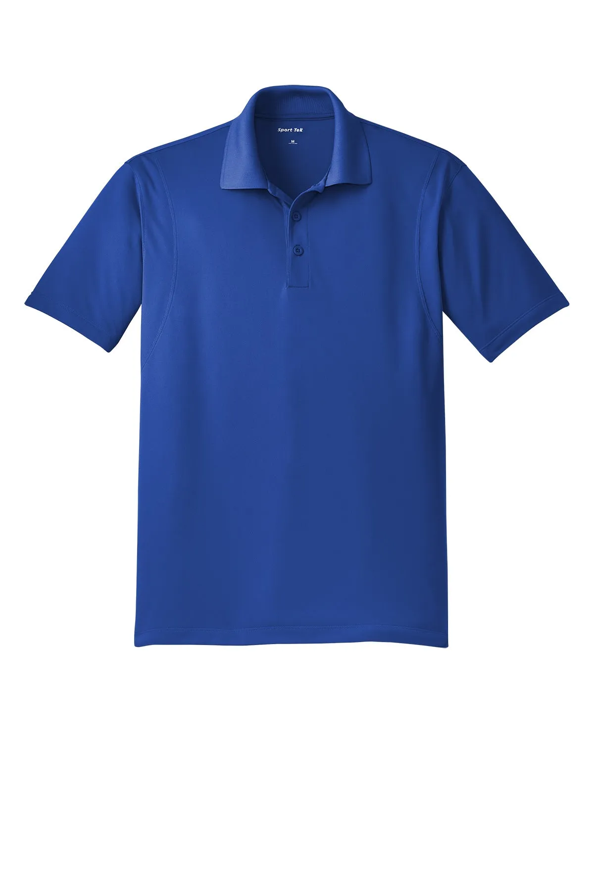 Sport-Tek® Micropique Sport-Wick® Polo - Royal Blue