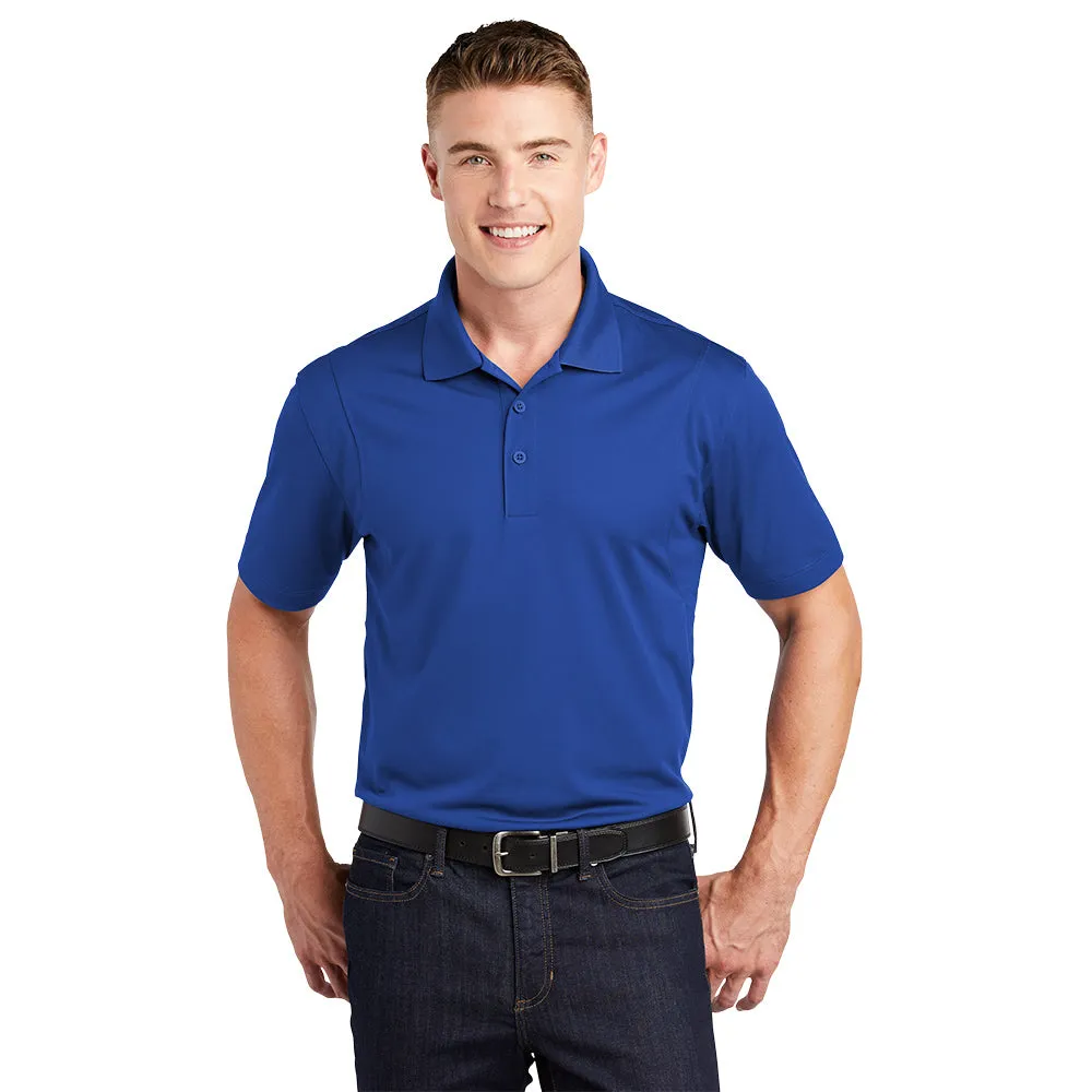 Sport-Tek® Micropique Sport-Wick® Polo - Royal Blue