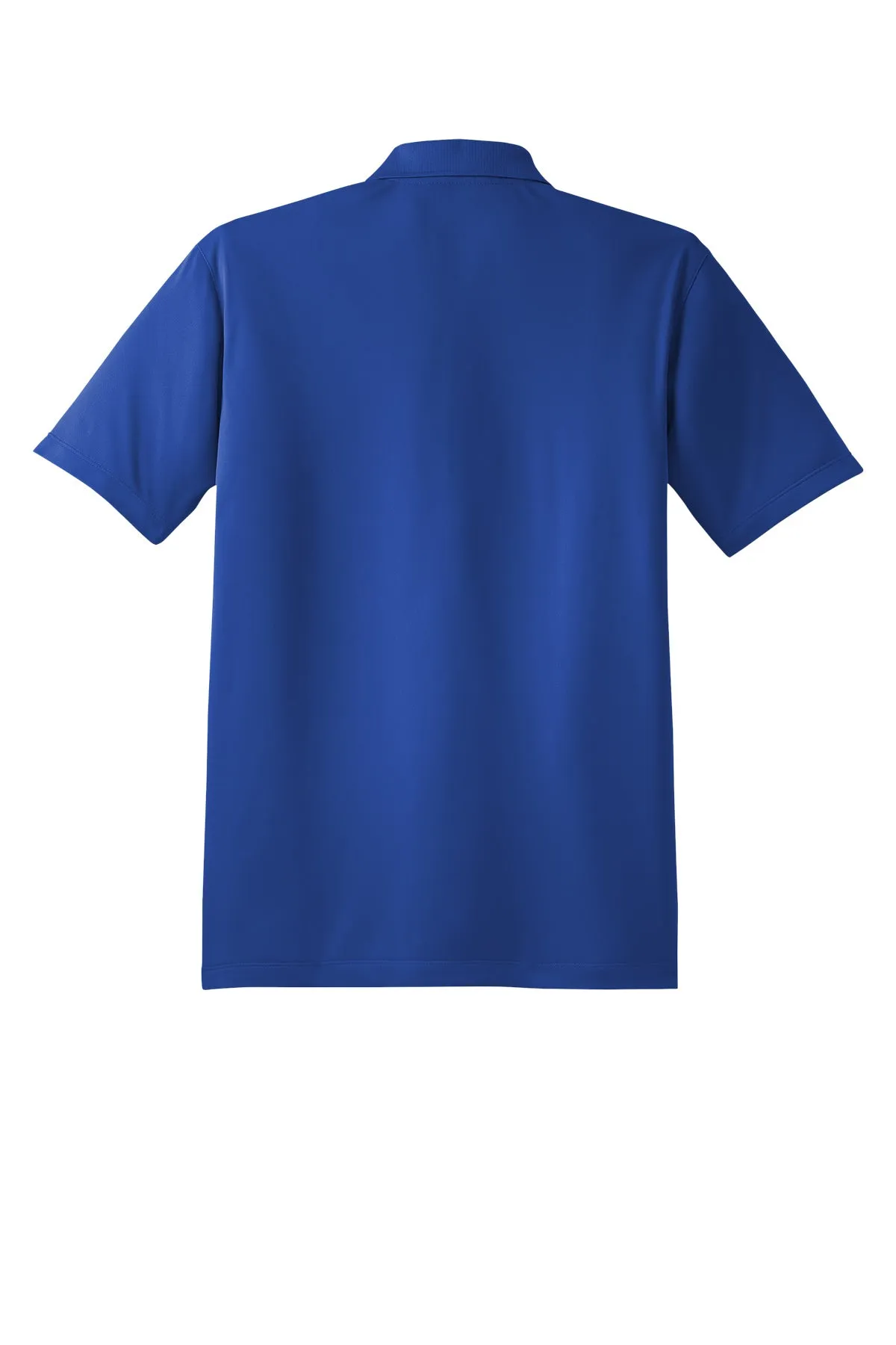 Sport-Tek® Micropique Sport-Wick® Polo - Royal Blue