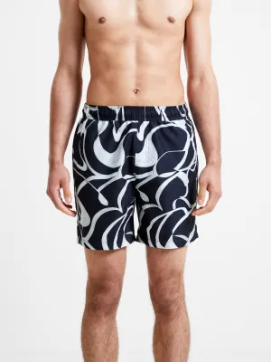 Swanpool Swim Shorts