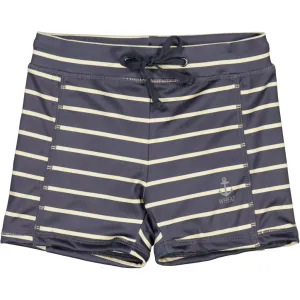 Swim Shorts Ulrik - deep wave