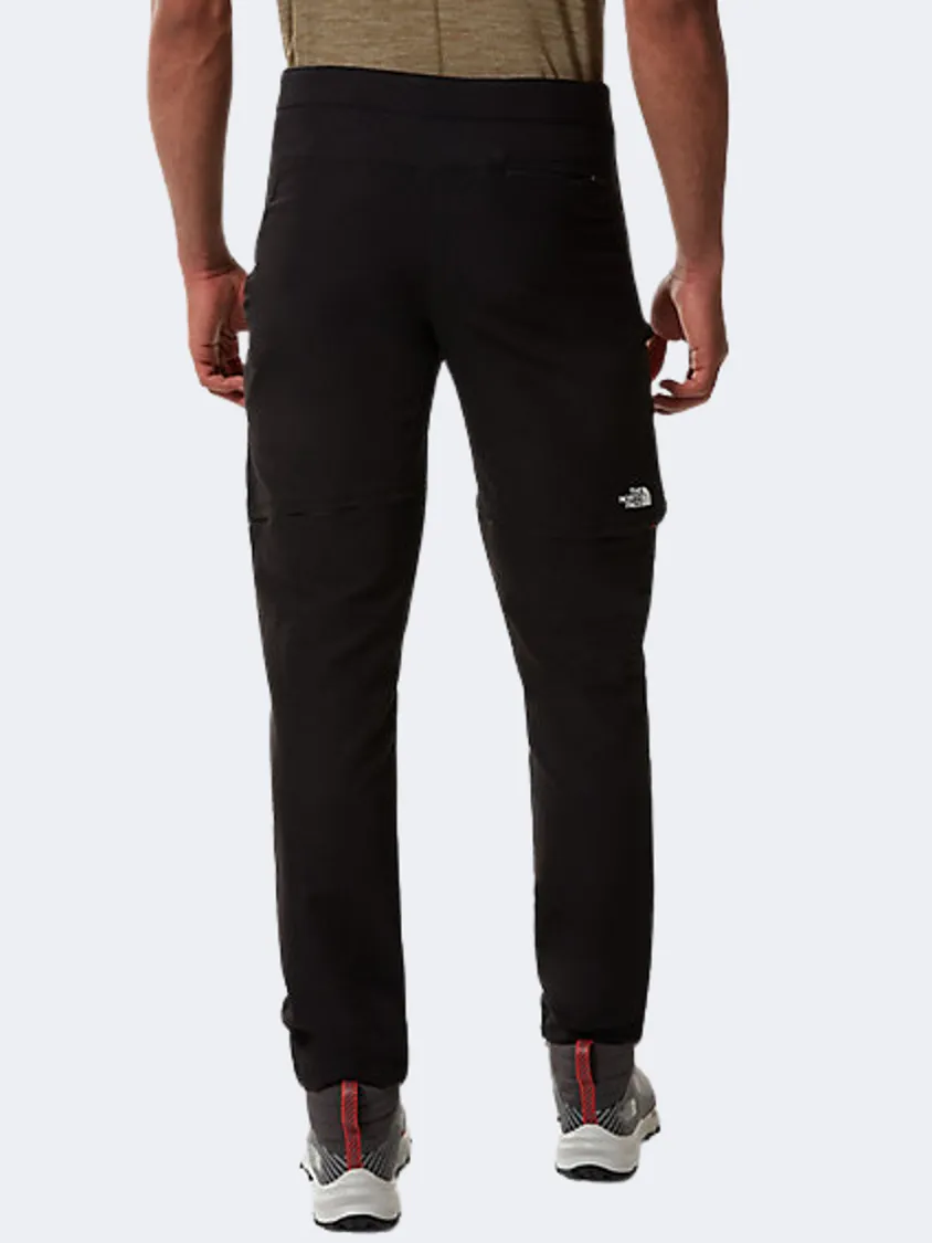 The North Face Lightning Convertible Men Hiking Panttrue