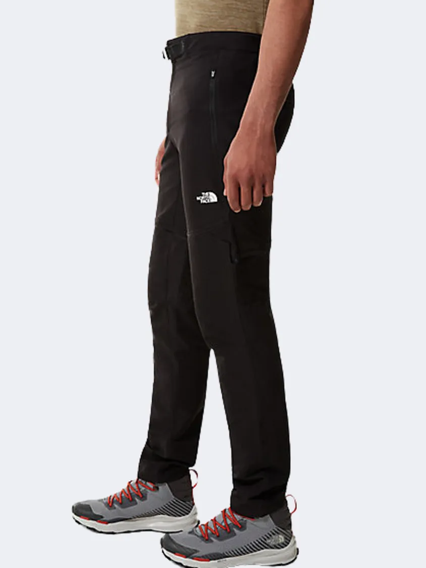 The North Face Lightning Convertible Men Hiking Panttrue