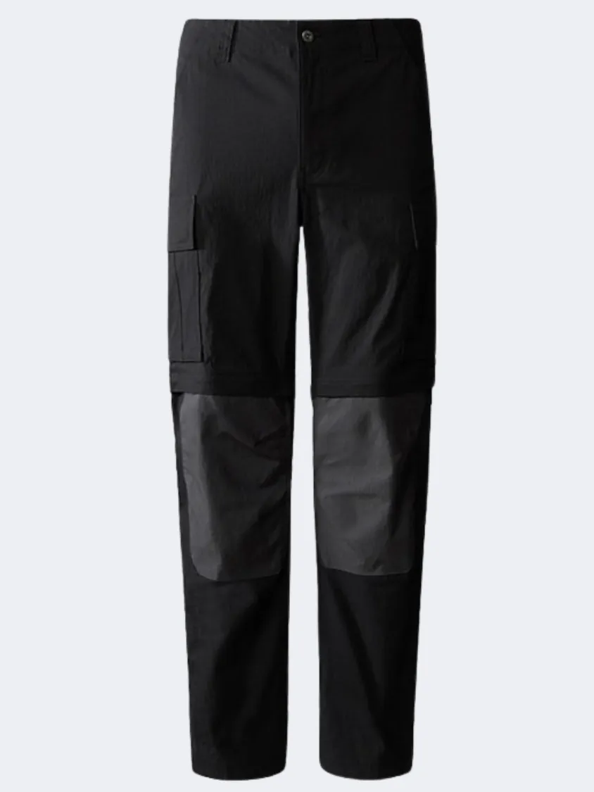 The North Face Nse Conv Men Hiking Pant Black/Asphalt Grey