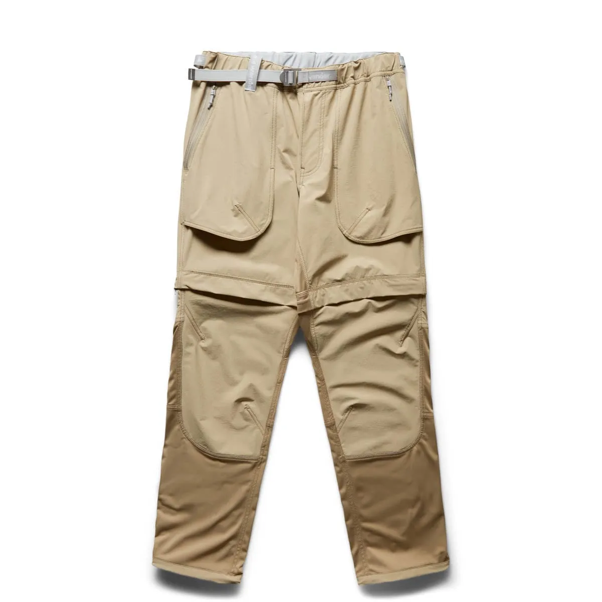 TREK 2 WAY PANTS