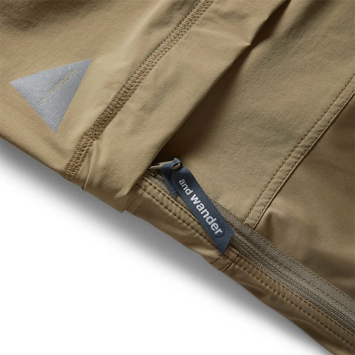 TREK 2 WAY PANTS