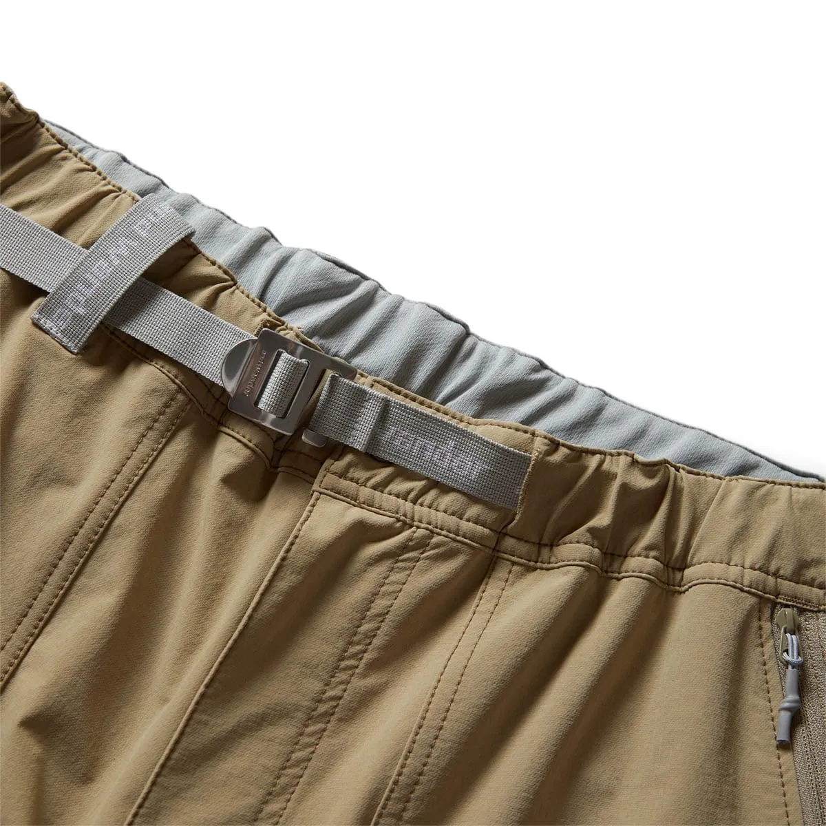 TREK 2 WAY PANTS