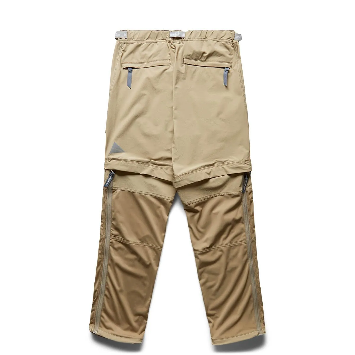 TREK 2 WAY PANTS