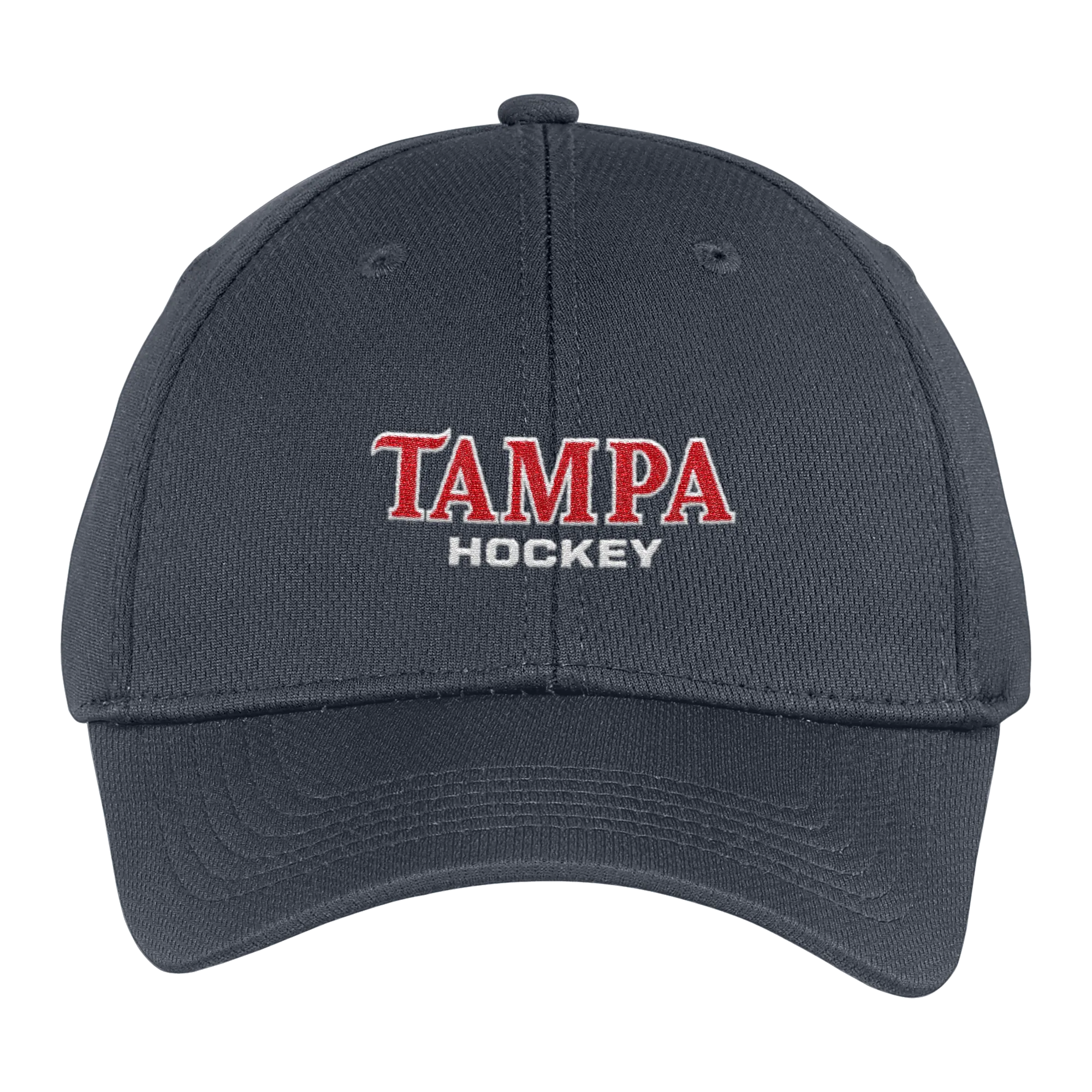 University of Tampa Youth PosiCharge RacerMesh Cap